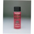 Integra Miltex Dampney Company Inc. Thurmalox Low-sheen Black Paint 12 oz. Spray Can CD62347